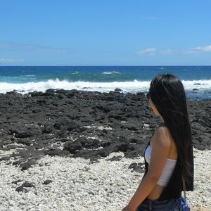 Meet your Posher, Leanne